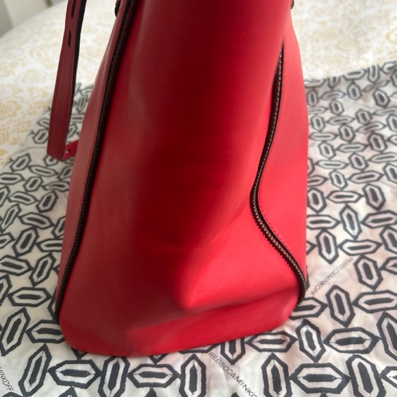 Rebecca Minkoff Tote - Picture 4 of 8